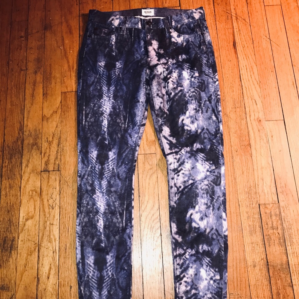 Hudson Skinny Women’s Pants